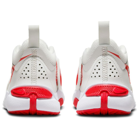 Nike Team Hustle D 11 (PS)